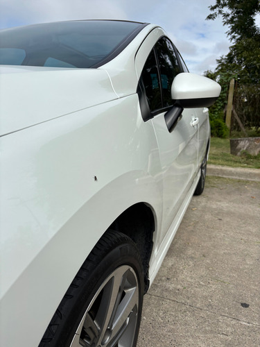 Peugeot 308 1.6 Feline Thp 163cv Tiptronic