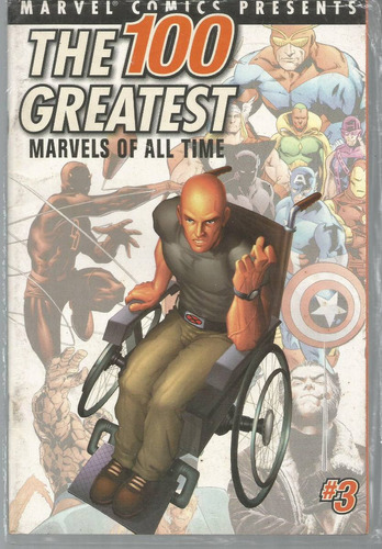 The 100 Greatest Marvels Of All Time 03 Bonellihq Cx209 N20
