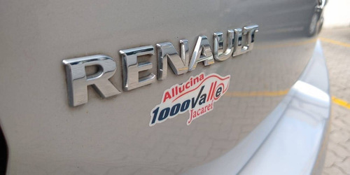 Renault Sandero 1.0 12v Sce Flex Authentique Manual