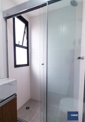 Imagem 10 de 15 de Apartamento Para Comprar No Alto Da Boa Vista Com Dois Quartos - 62030234