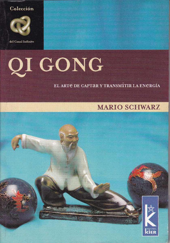 Qi Gong - Mario Schwarz