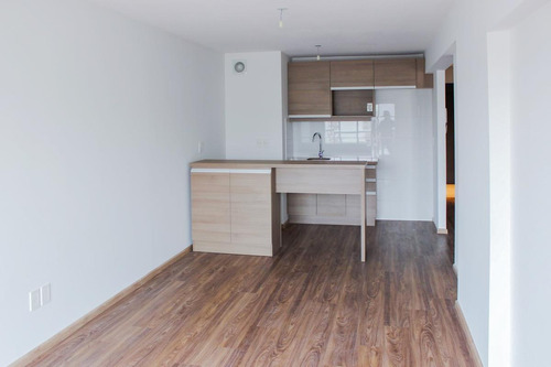 Venta Con Renta Apartamento 1 Dormitorio En Pocitos