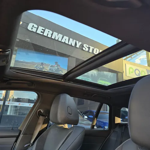 Bmw 330i Touring Paquete M
