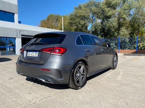 Mercedez Benz A250