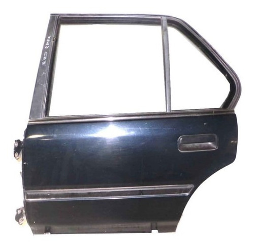 Puerta Trasera Izquierda Honda Accord 1992