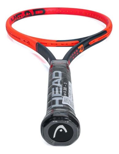 Raquete De Tênis Head Radical Pro 2023