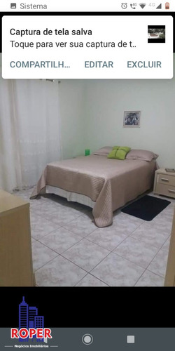 Linda Chácara De 2.692 M² Com Escritura À Venda Em Porto Feliz - Ch00968 - 69217256