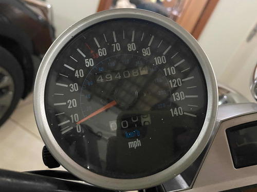 Kawasaki Vulcan