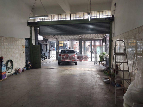 Imagem 10 de 10 de Casa Com 4 Dormitórios À Venda, 420 M² Por R$ 2.000.000,00 - Cidade Líder - São Paulo/sp - Ca1892