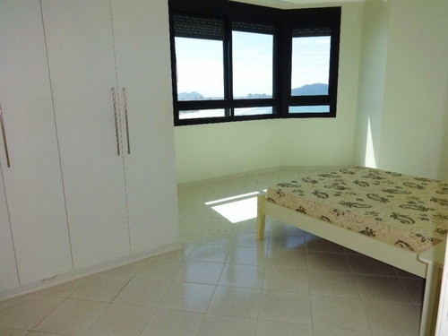 Imagem 9 de 20 de Apartamento Residencial À Venda, Praia Das Pitangueiras, Guarujá. - Ap3320 - 34710003