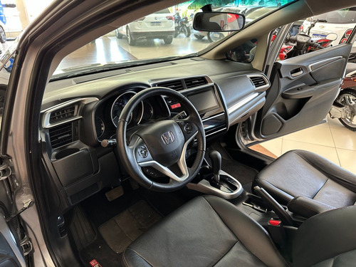 Honda WR-V EXL 1.5 Flexone 16V 5p Aut.