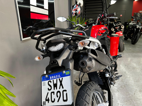 Yamaha Xtz 250 Lander 2023 - Único Dono - Revisada