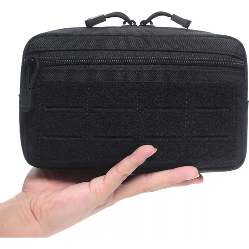 N Bolsa De Administração Tática Militar Edc Multiuso