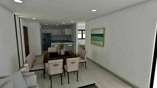 Torre Platino: Departamento En Venta San Luis | Tipo B