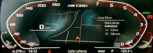 Imagen 4 de 15 de Bmw Serie 1 M135