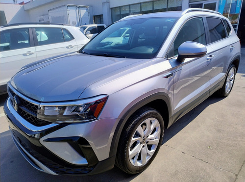 Volkswagen Taos 1.4 Tsi Comfortline At