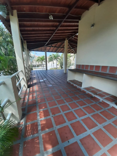 Casa En Venta Villas De Buenaventura Guarenas