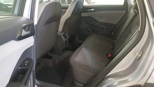 Imagen 14 de 17 de Volkswagen Taos 1.4 250 Tsi Comfortline