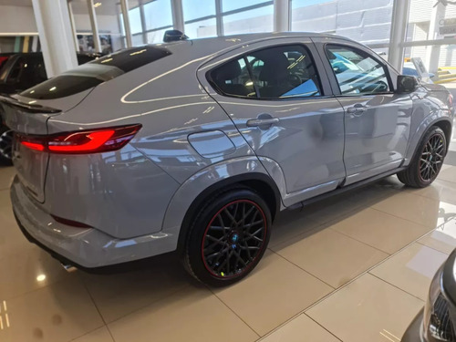 Fiat FASTBACK 1.3 Abarth T270 At6