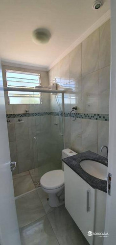 Imagem 22 de 27 de Casa À Venda, 156 M² Por R$ 585.000,00 - Condomínio Villagio Salermo - Sorocaba/sp - Ca1771