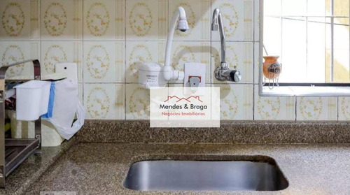 Imagem 24 de 30 de Sobrado À Venda, 200 M² Por R$ 550.000,00 - Vila Nova Mazzei - São Paulo/sp - So0291