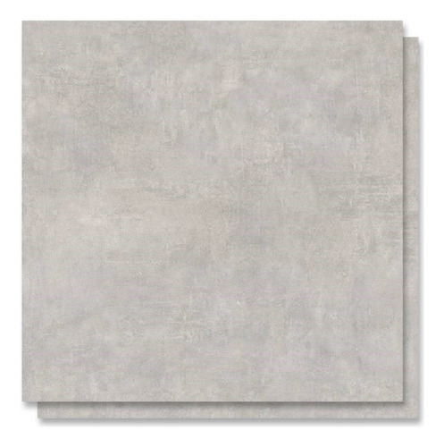 Porcelanato Viarosa Metropole Cemet Out 72x72cm Cx 2,59m²