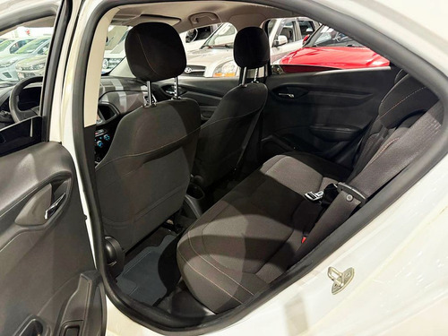 Chevrolet Onix 1.4 MPFI LTZ 8V