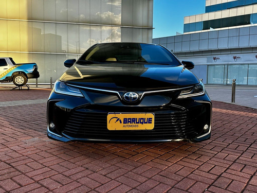Toyota Corolla 1.8 VVT-I HYBRID FLEX ALTIS PREMIUM CVT
