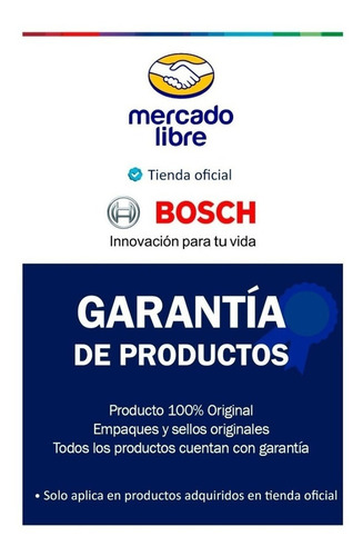 Imagen 3 de 3 de Cables Bujias Mitsubishi Montero Sport V6 3.0 2005 Bosch