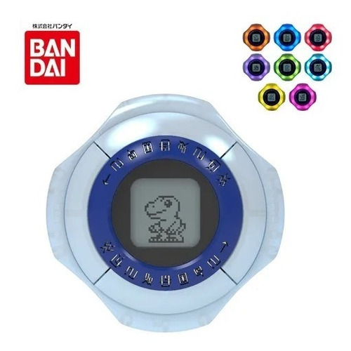 Digivice Bandai Adventure 2020