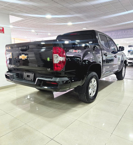 Chevrolet S-10 2.4 Doble Cabina Mt