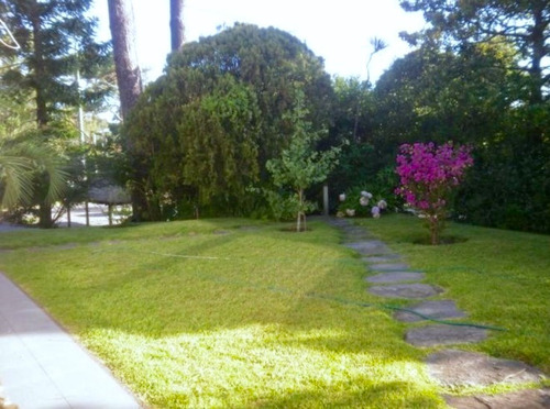 Alquiler Febrero Casa Punta Del Este