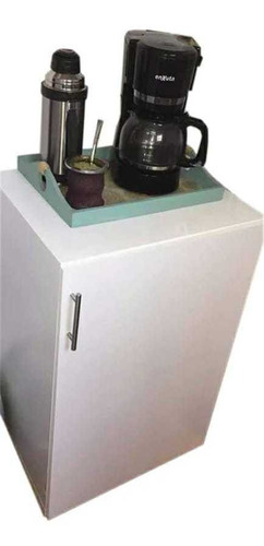 Imagen 3 de 10 de Mueble Para Garrafa