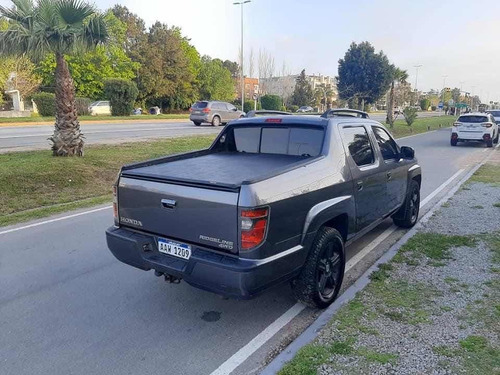 Honda Ridgeline 2014 3.5 Rtlt V6 4x4 At