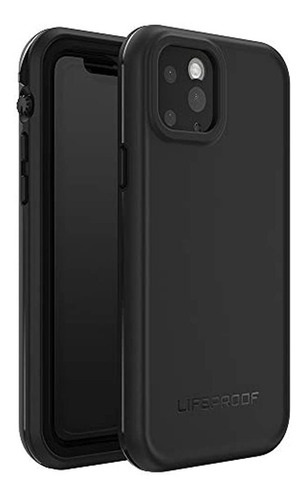 A Prueba De Vida Fr? Funda Impermeable Serie Para iPhone 11