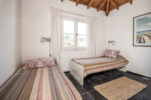 Casa En Venta En Montoya La Barra
