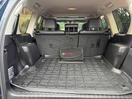 Toyota Prado 2.8 Tx-L At6