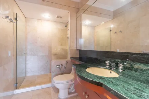 Apartamento En Arriendo/venta En Santa Barbara Alta. Cod V14356