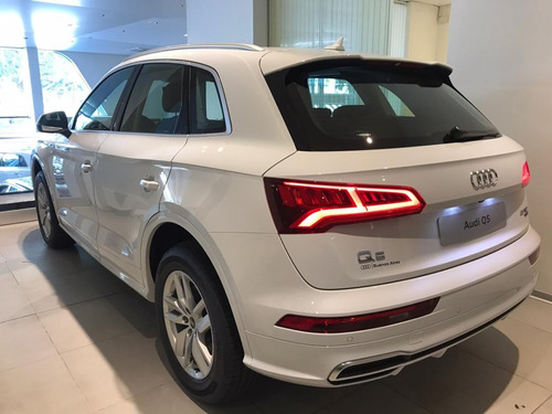 Audi Q5 45 Tfsi