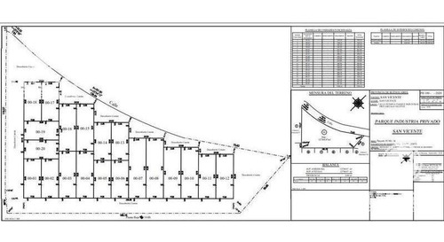 Imagen 6 de 6 de Nave Industrial 312 M2