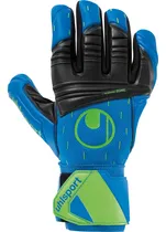 Comprar Guantes Arquero Uhlsport Aquasoft Hn Corte Semi Negativo Profesionales Importados Futbol