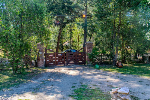 Venta Casa Barrio Los Bosquesitos-ruta 215 Brandse