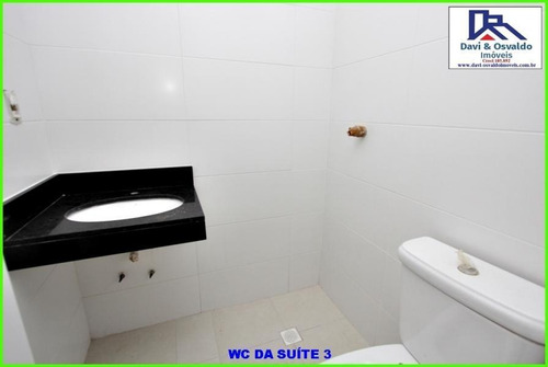 Imagem 10 de 15 de Apartamento 3 Dormitórios Para Venda Em Praia Grande, Aviação, 3 Dormitórios, 3 Suítes, 1 Banheiro, 2 Vagas - Ap00148_1-1283530