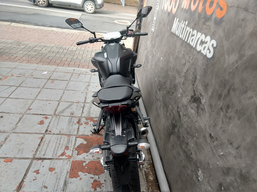 Imagem 10 de 10 de Yamaha Mt-07 2021