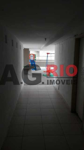 Imagem 4 de 15 de Apartamento-à Venda-encantado-rio De Janeiro - Vvap20944
