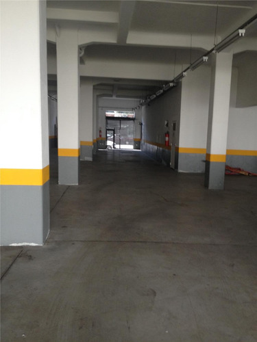 Imagem 13 de 13 de Prédio Comercial Para Locação, Campos Elíseos, - Monousuário - Pr0105
