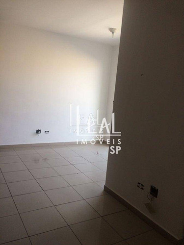 Imagem 8 de 16 de Apartamento Com 2 Dormitórios Para Alugar, 57 M² Por R$ 1.650,00 - Jardim Santa Mena - Guarulhos/sp - Ap0560
