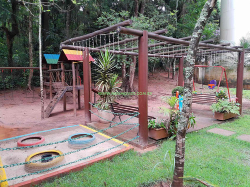 Imagem 14 de 18 de Apartamento À Venda No Horto Do Ypê - Ap00182 - 70459721
