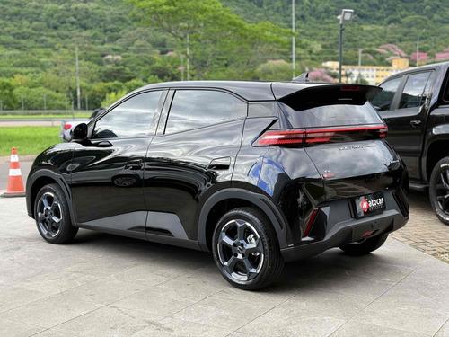 BYD Dolphin Mini 38 KW ELÉTRICO