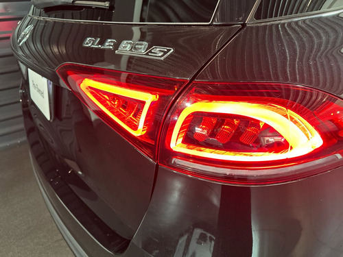 Mercedes-benz Clase Gle 2023